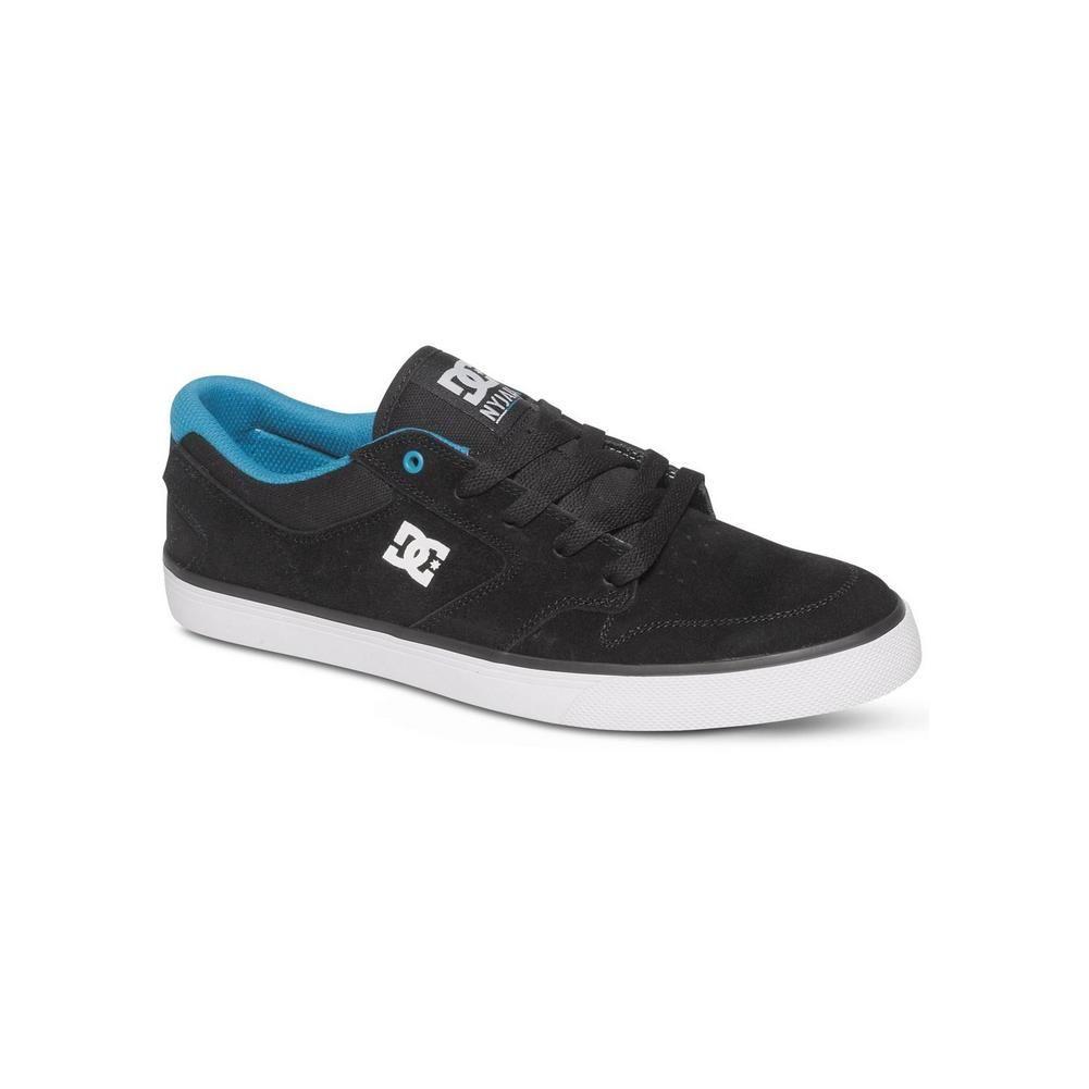 nyjah huston dc shoes