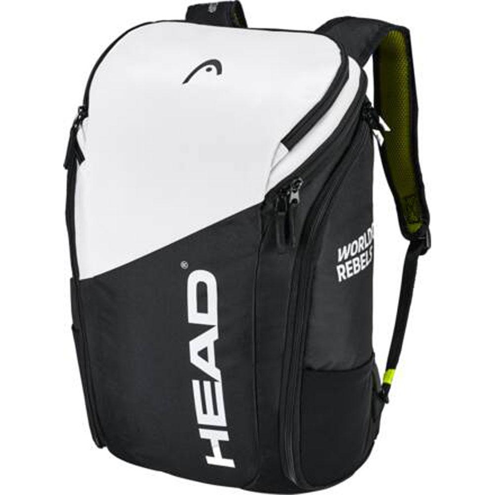 Head Rebels Backpack Unisex 20/21 Skischuhtasche Bootbag Alpin white NEU 