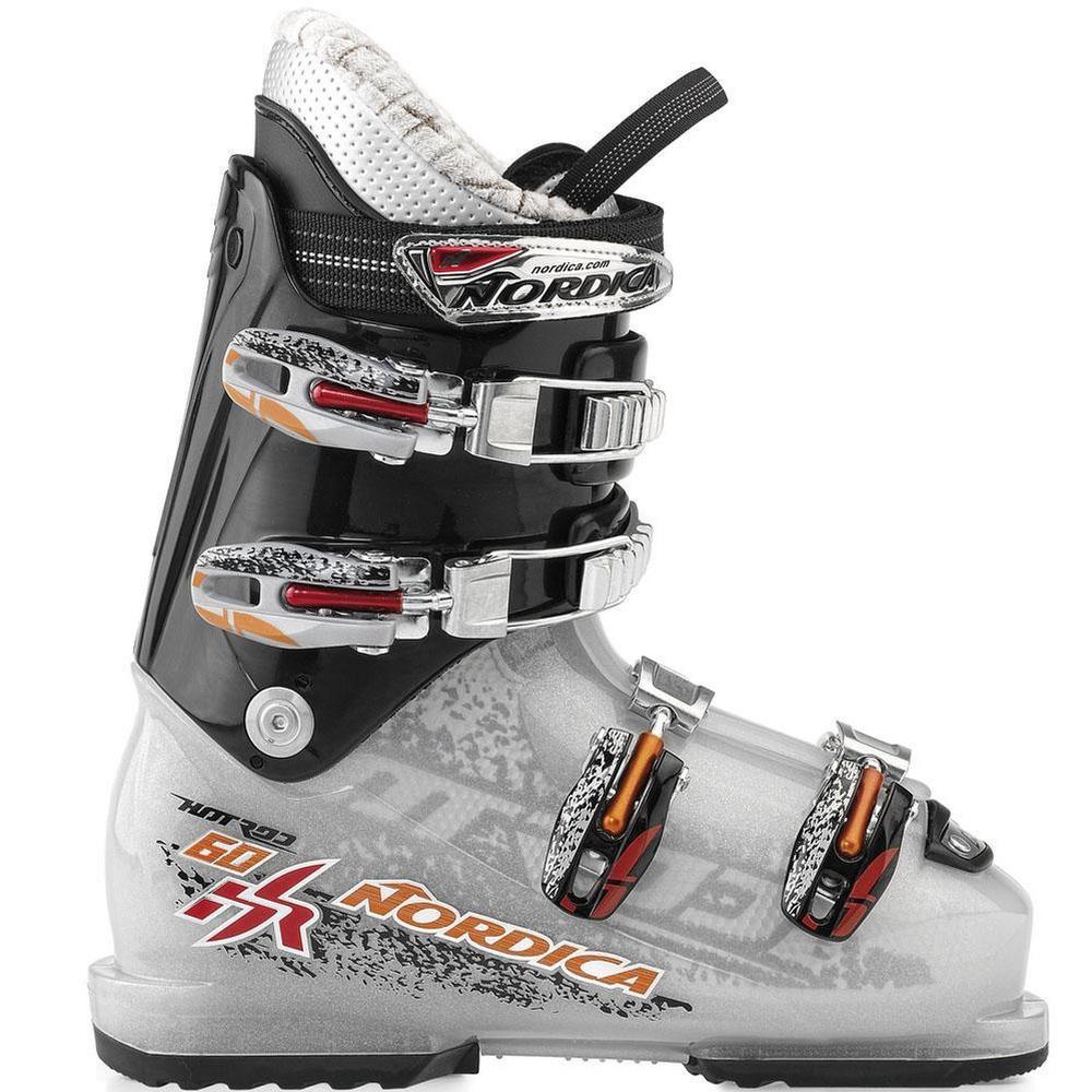 Nordica Hotrod 60 Ski Boots Women's