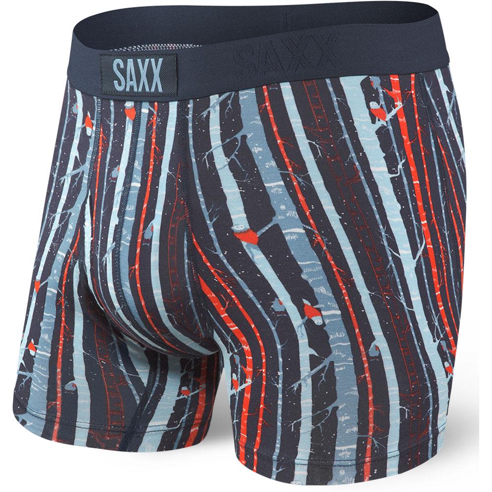 Saxx Underwear Men's Ultra Boxer Brief - SXBB30F-EQB