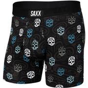 SKULLS/BLACK