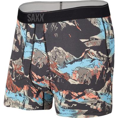 Saxx Quest Boxer Brief Men's