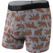 GREY GRIZZLY GRAIN