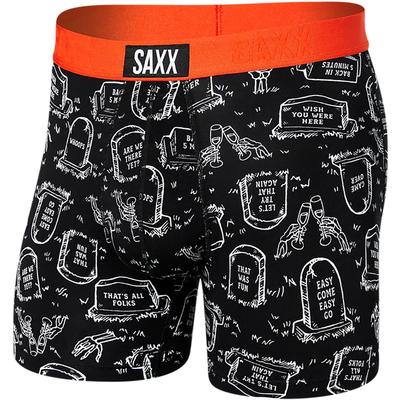 Saxx Vibe Super Soft Boxer Brief Men's