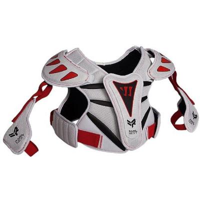 Warrior Rabil Next Shoulder Pads