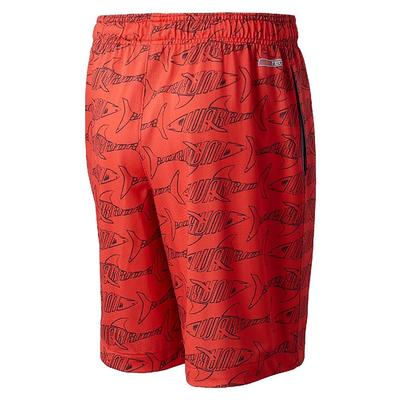 Warrior Youth Shark Shorts