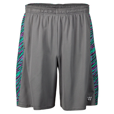 Warrior Isso Brobaz Short Men's