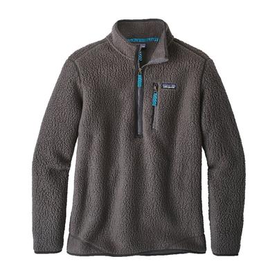 Patagonia Retro Pile Fleece Pullover Men's (Prior Season) (Past Season)