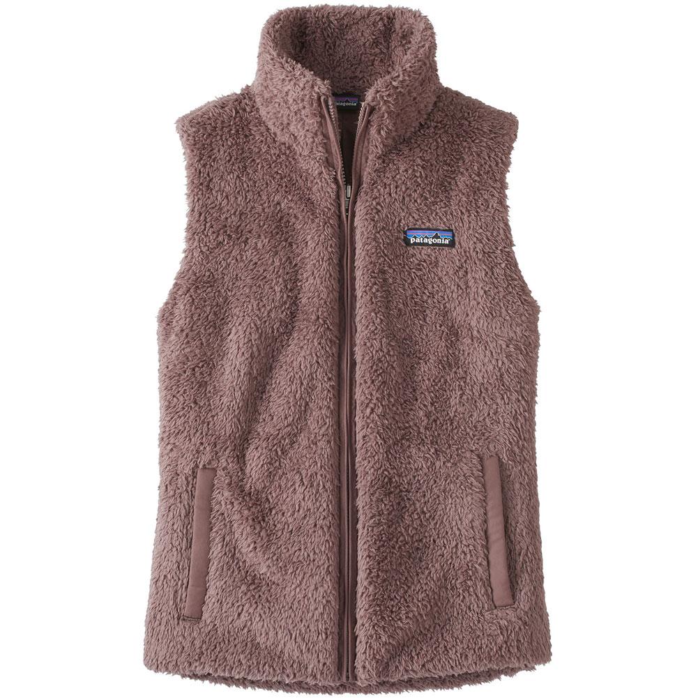 Patagonia Women's Los Gatos Fleece Vest