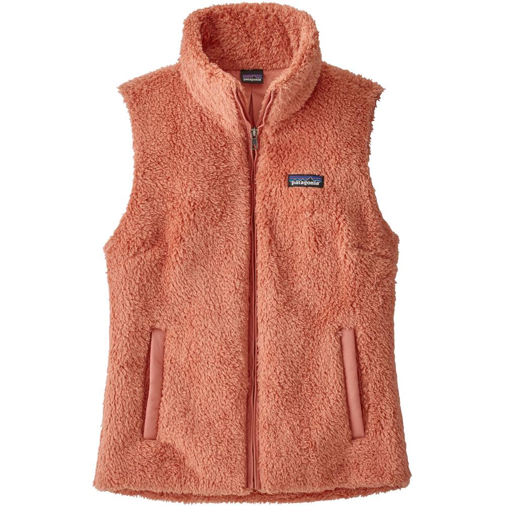 Patagonia Women's Los Gatos Fleece Vest