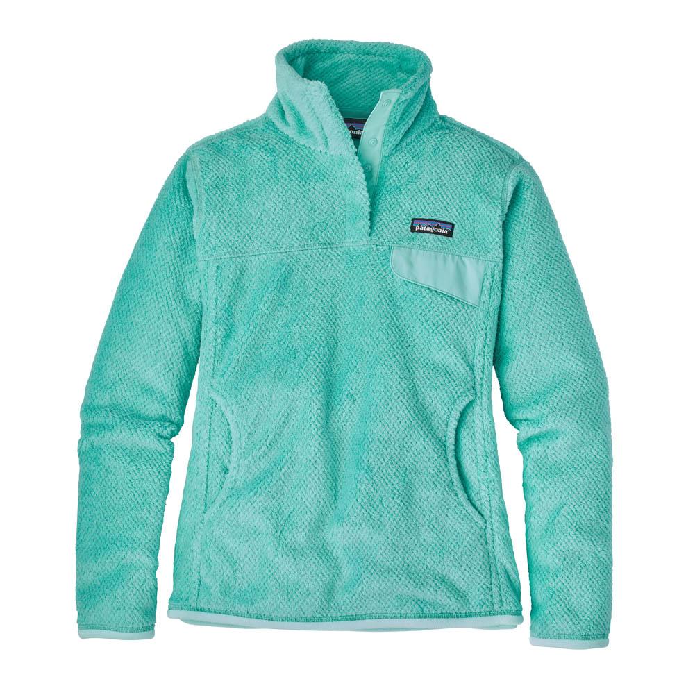 Patagonia Re-Tool Snap-T Pullover Women's (Prior Season)