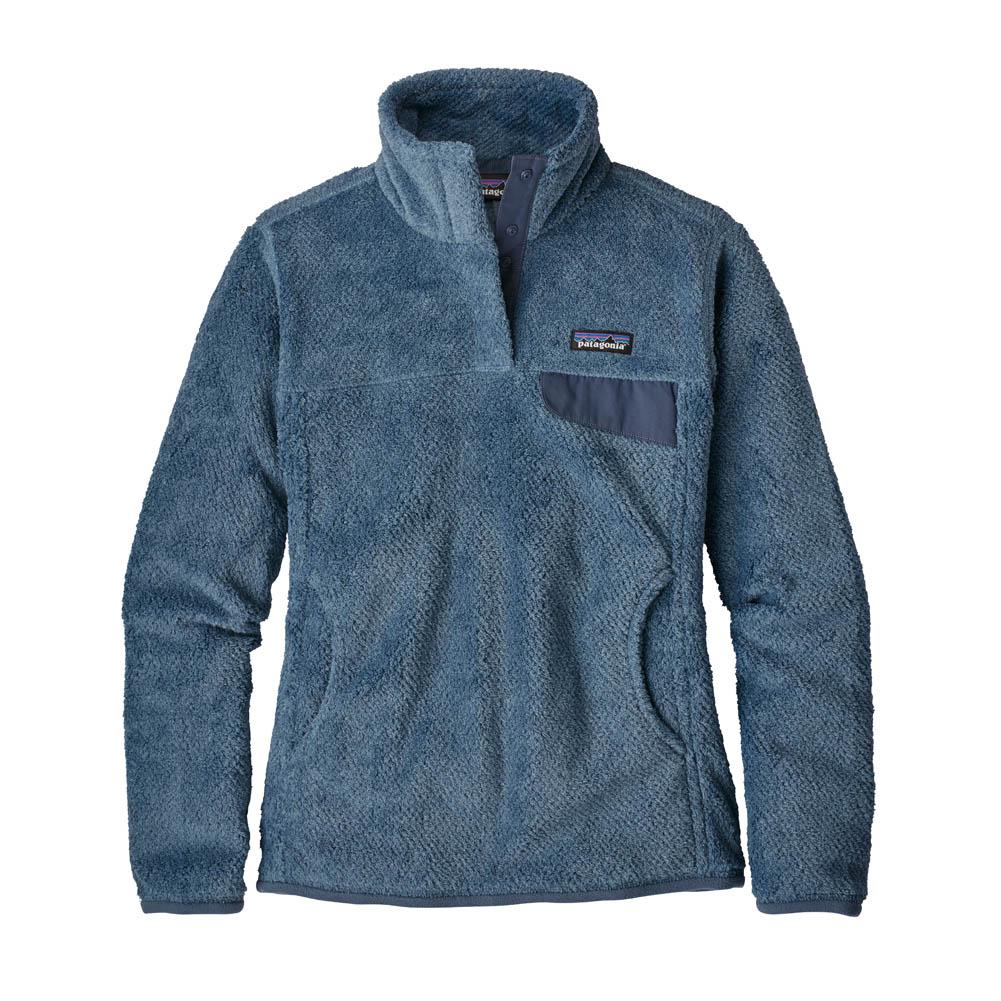 Patagonia Re- Tool Snap- T Pullover Women's (Prior Season)