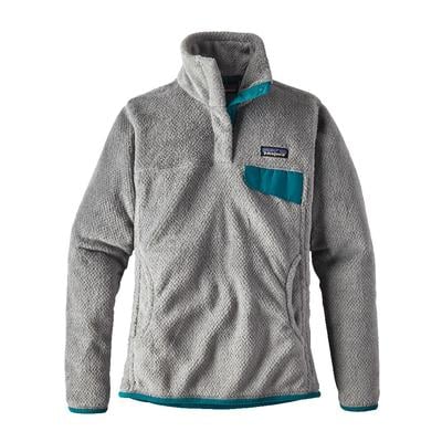 Patagonia Re-Tool Snap-T Pullover Women's (Prior Season) (Past Season)