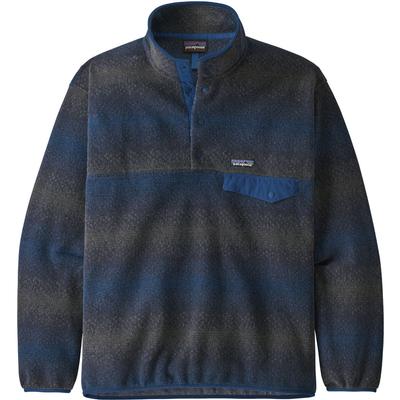 Patagonia Synchilla Snap-T Fleece Pullover Men's