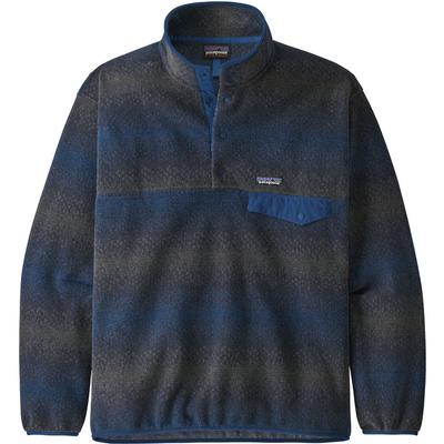 Patagonia Synchilla Snap-T Fleece Pullover Men's (Past Season)