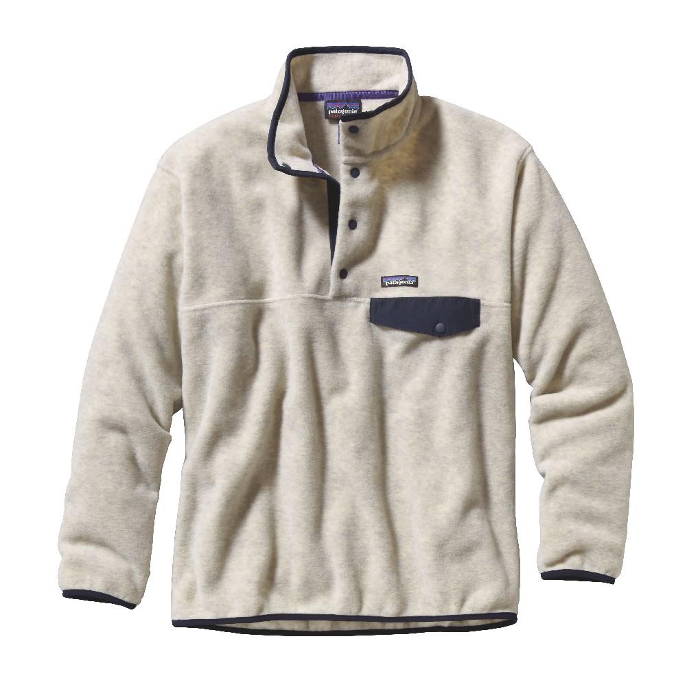 Patagonia Synchilla Snap-T Fleece Pullover - Men's - Clothing