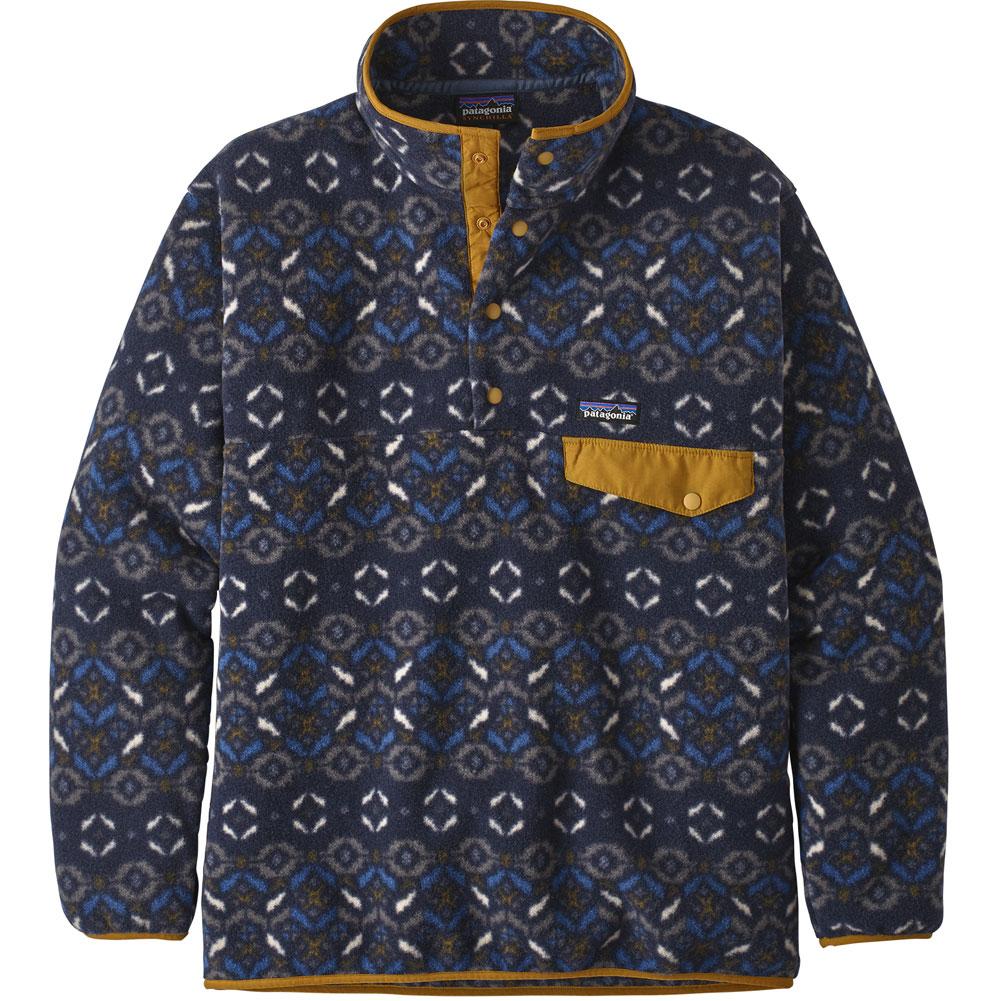 mens patagonia fleece xxl