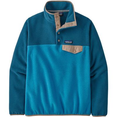 Patagonia Lightweight Synchilla Snap-T Fleece Pullover Women's