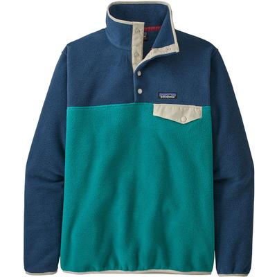 Patagonia Lightweight Synchilla Snap-T Fleece Pullover Women's