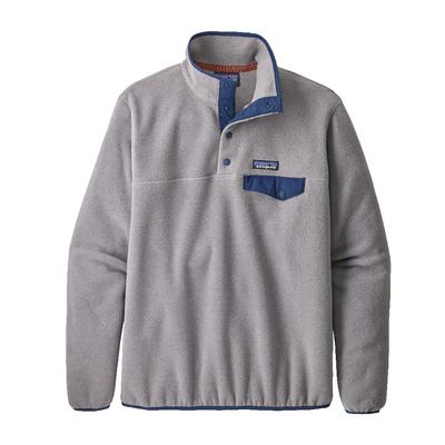 Patagonia Lightweight Synch Snap-T Pullover Fleece Women's