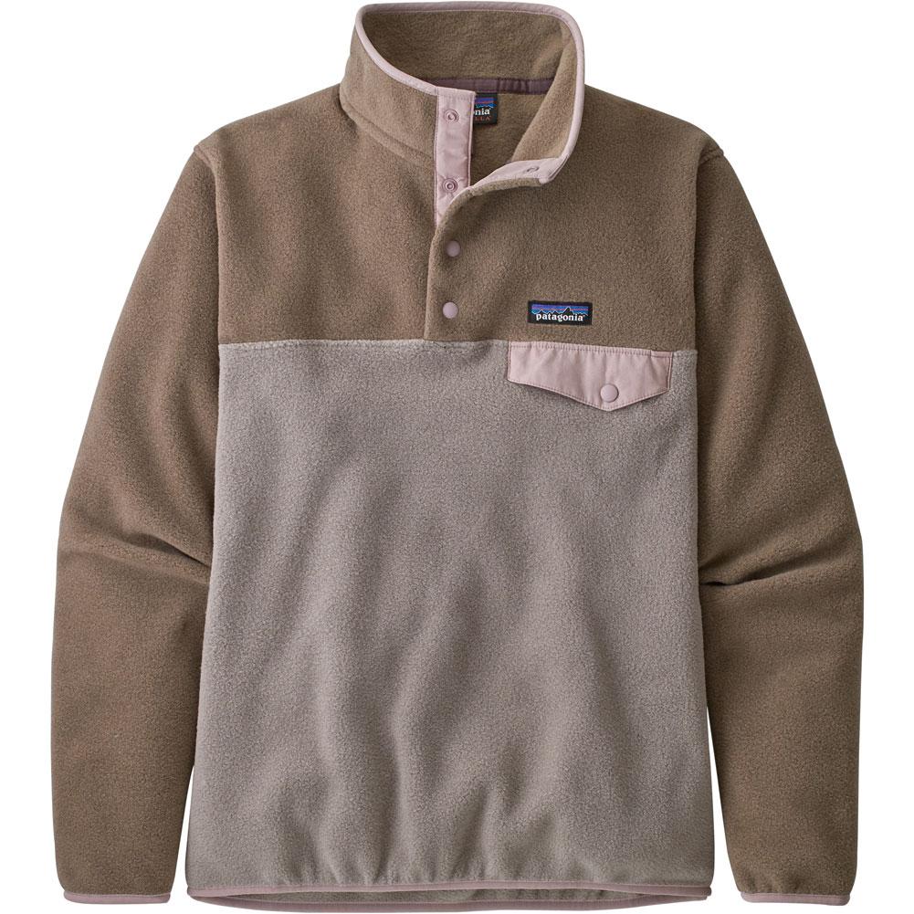 Patagonia Lightweight Synchilla Snap-T 