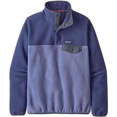 Patagonia Lightweight Synchilla Snap-T Fleece Pullover Women's