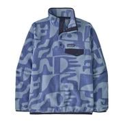 MOTHER TREE: BARNACLE BLUE