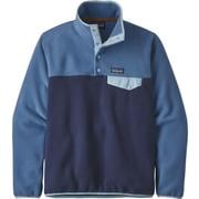 NEW NAVY/WOOLLY BLUE