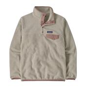 OATMEAL HEATHER W/MOONRISE TAUPE