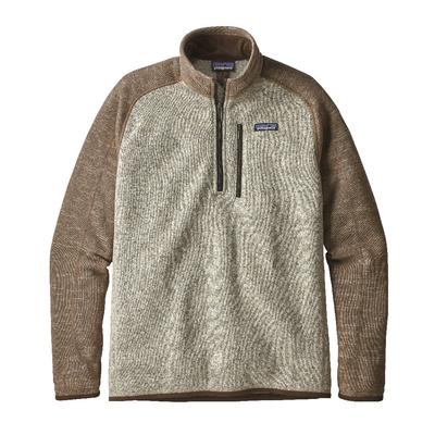 Patagonia Better Sweater 1/4 Zip Fleece Men's (Prior Season)