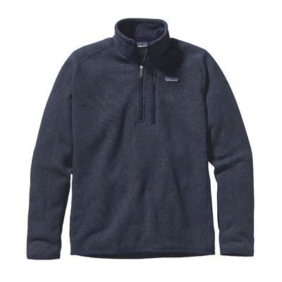Patagonia Better Sweater 1/4 Zip Fleece Men's (Prior Season) (Past Season)
