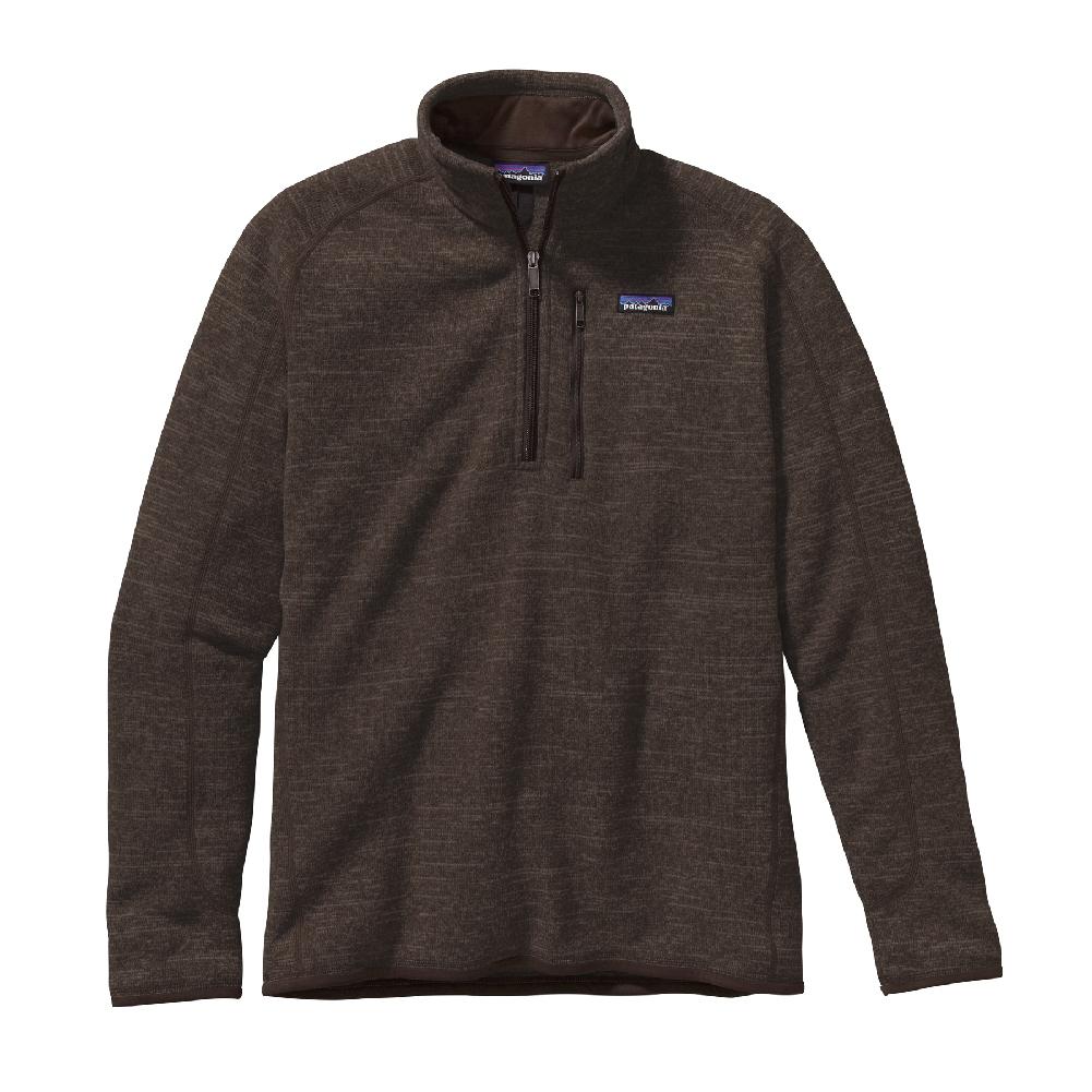 quarter zip pullover patagonia