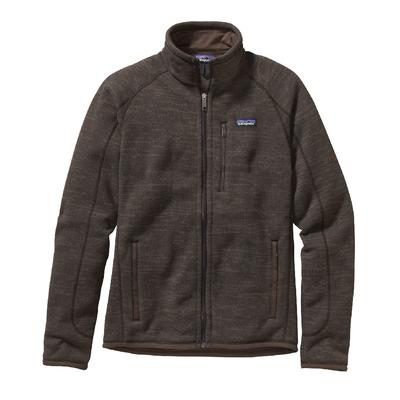 Patagonia Better Sweater Fleece Jacket Men's (Prior Season) (Past Season)