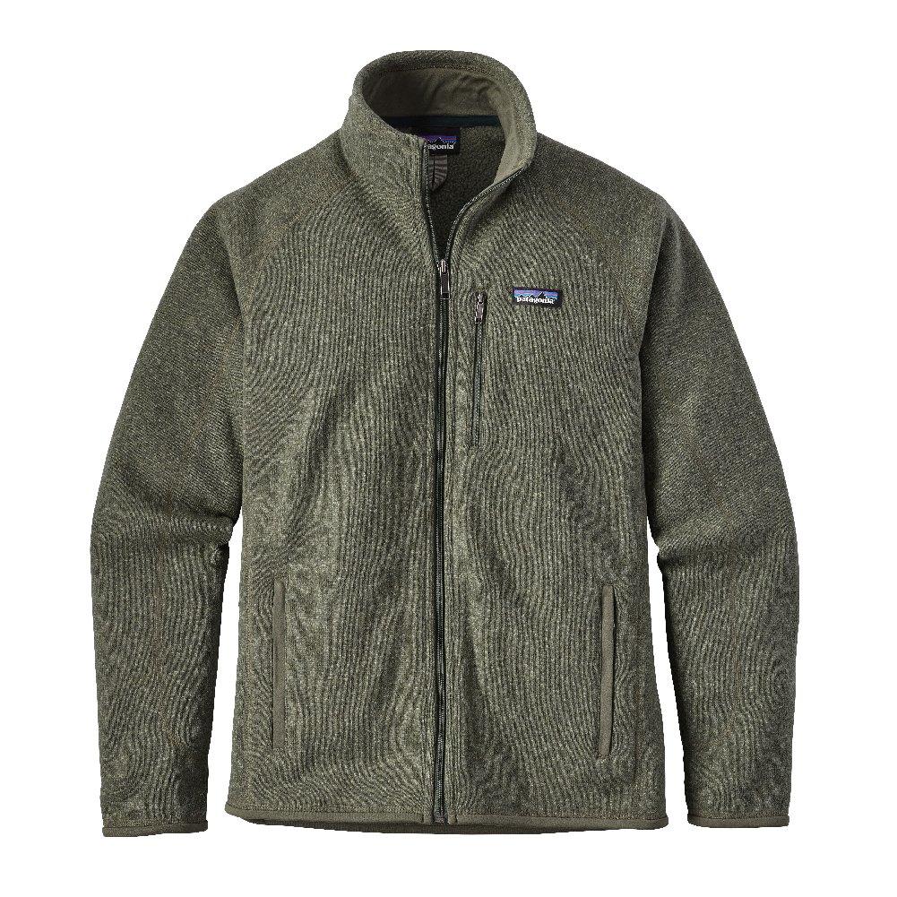 Patagonia Better Sweater Fleece Jacket Men's (Prior Season)