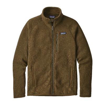 Patagonia Better Sweater Fleece Jacket Men's (Prior Season)