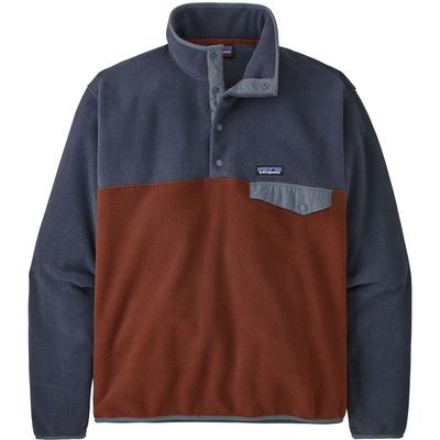 The Brokedown Palace - Patagonia - Synchilla Fleece