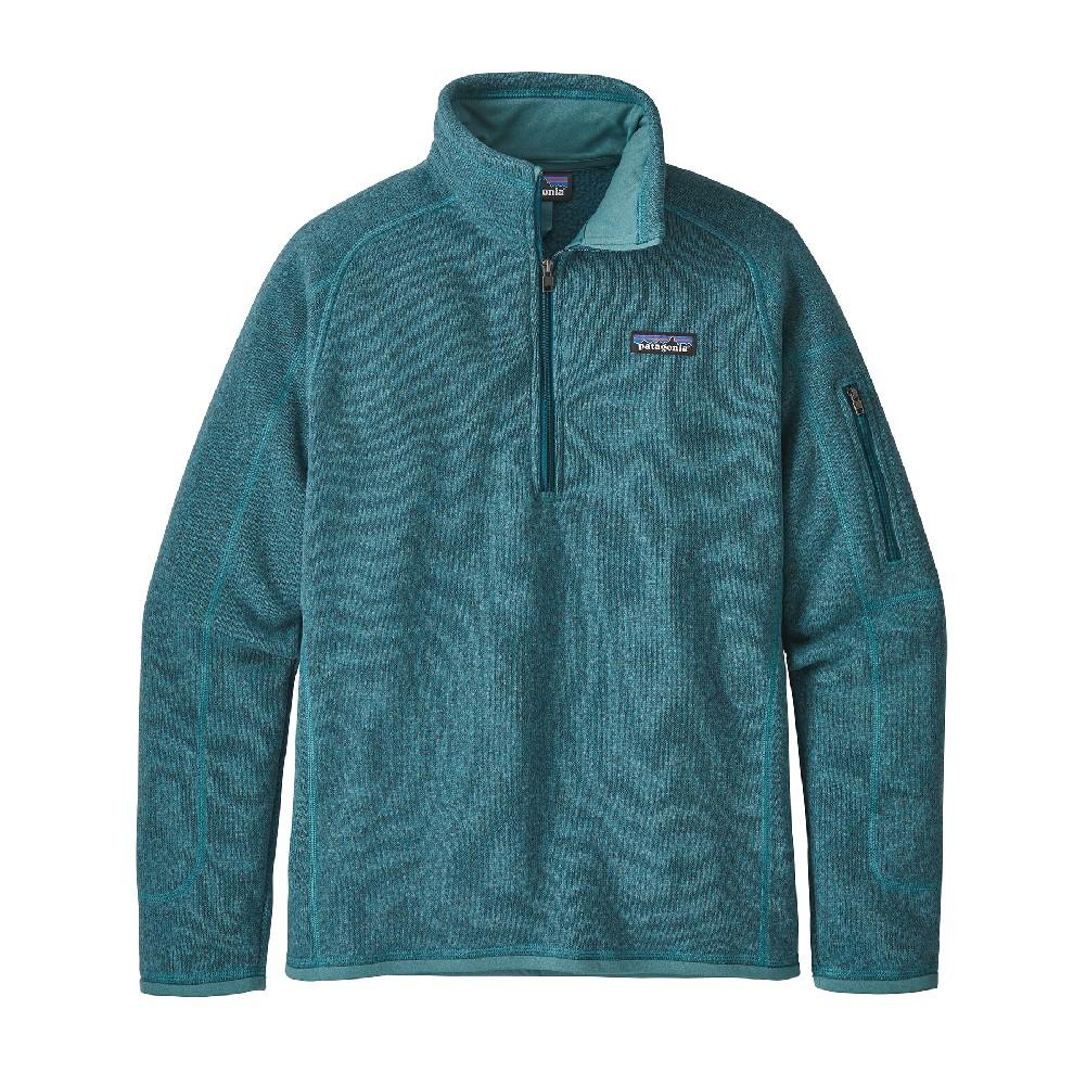 Patagonia Better Sweater 1/4 Zip Fleece Women's (Prior Season)