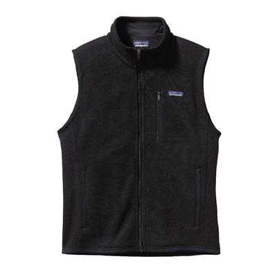 Patagonia Better Sweater Vest Fleece Men's (Prior Season) (Past Season)