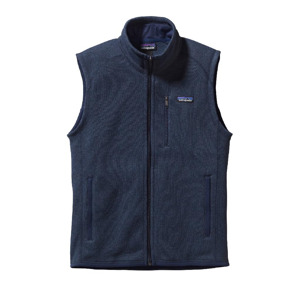 Patagonia Better Sweater Vest Fleece Men's (Prior Season)