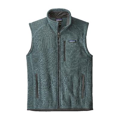 Patagonia Better Sweater Vest Fleece Men's (Prior Season) (Past Season)
