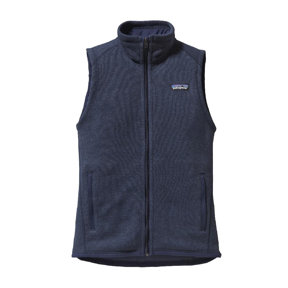 Patagonia Better Sweater Fleece Vest Women's (Prior Season)