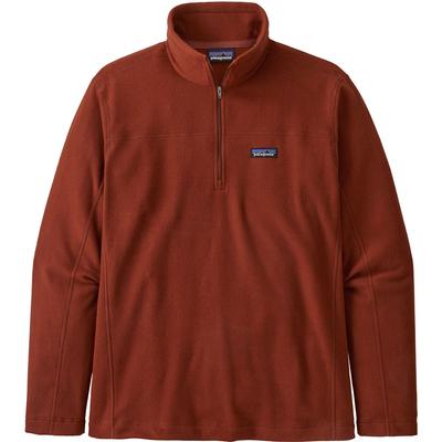 Patagonia Micro D Fleece Pullover Men's