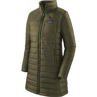Patagonia Radalie Insulated Parka Women's