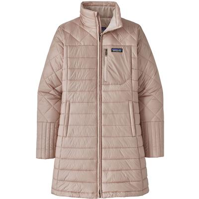 Patagonia Radalie Insulated Parka Women's