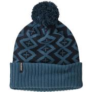 PERENNIAL PINECONE: WAVY BLUE