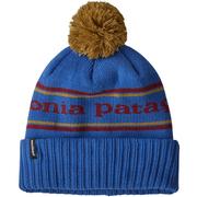 PARK STRIPE KNIT: FLOAT BLUE