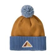 SNOWSTEPS PATCH: TALON GOLD