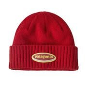 OVAL LOGO: AMANITA RED