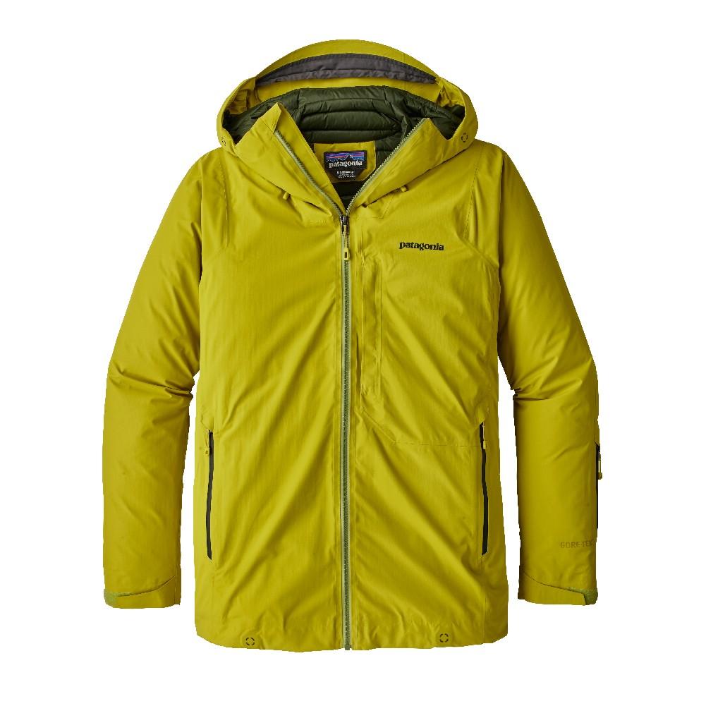 PATAGONIA PRIMO 3L Gore-tex 最短翌日発送可 www.fedecolgim.co