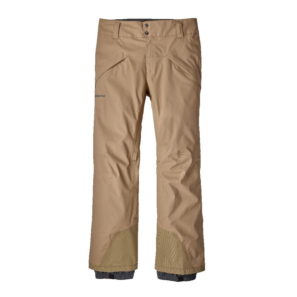 patagonia snowshot shell
